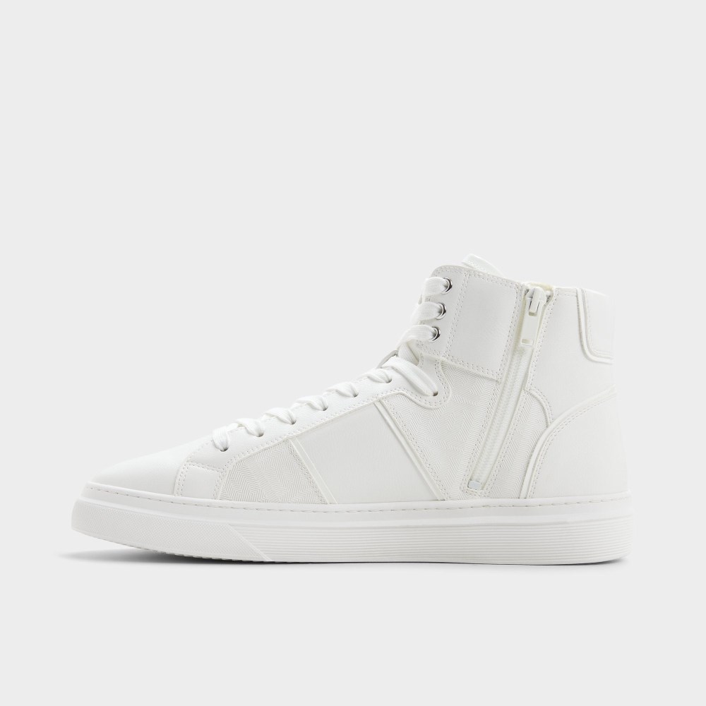 Aldo Men's Jenner - White