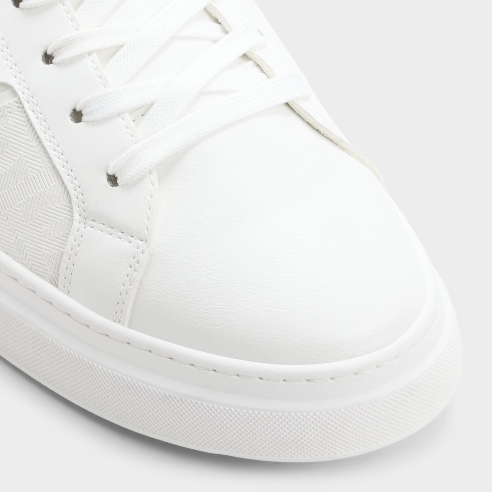 Aldo Men's Jenner - White
