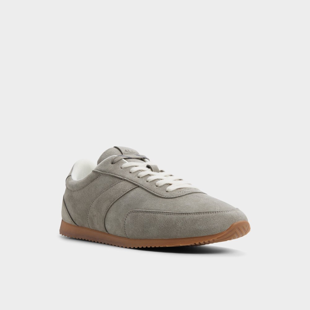 Aldo Men's Nathaniell - Light grey