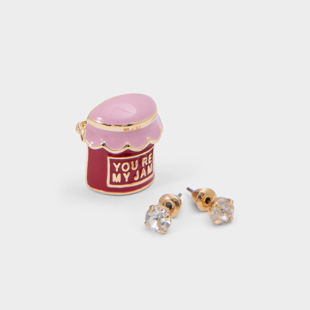 New Arrivals Aldo Snugglepop - Light pink