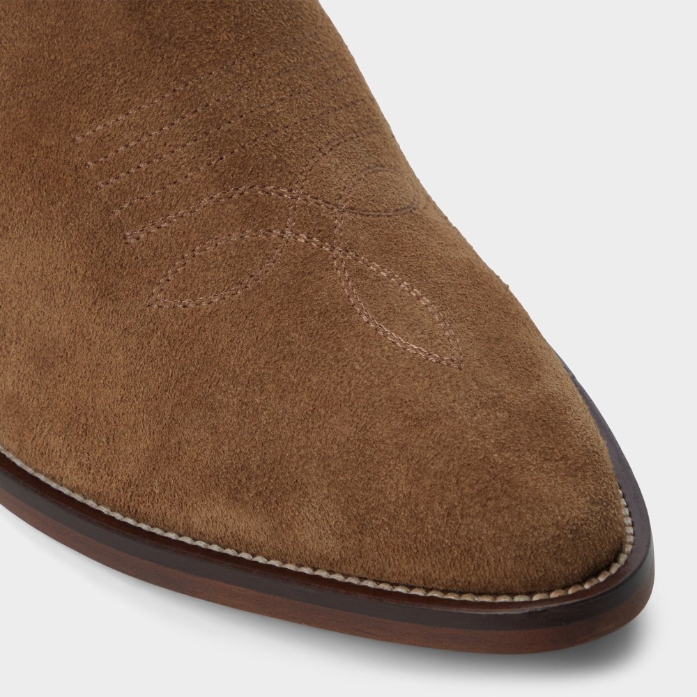 Aldo Men's Arvin - Cognac