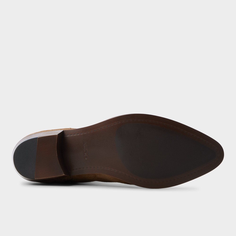 Aldo Men's Arvin - Cognac