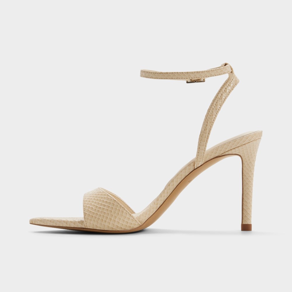 Aldo Women's Leandra - Cream