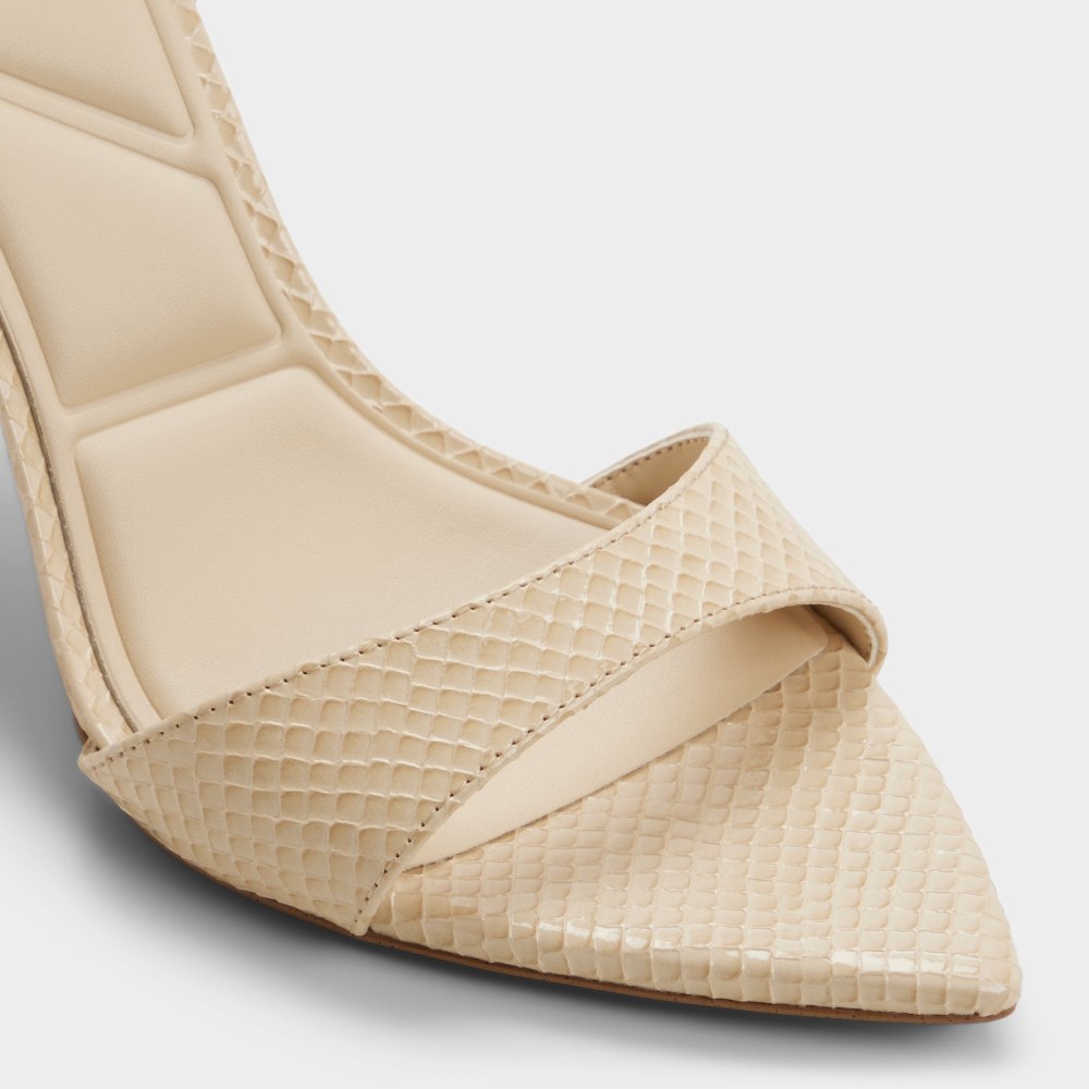 Aldo Women's Leandra - Cream