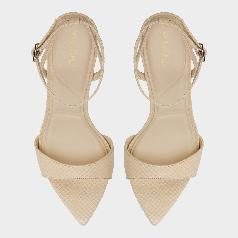 Aldo Women's Leandra - Cream