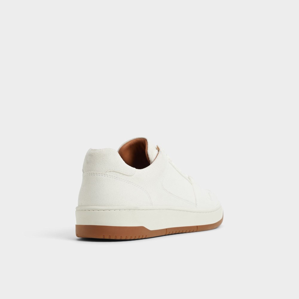 Aldo Men's Ludlow - White