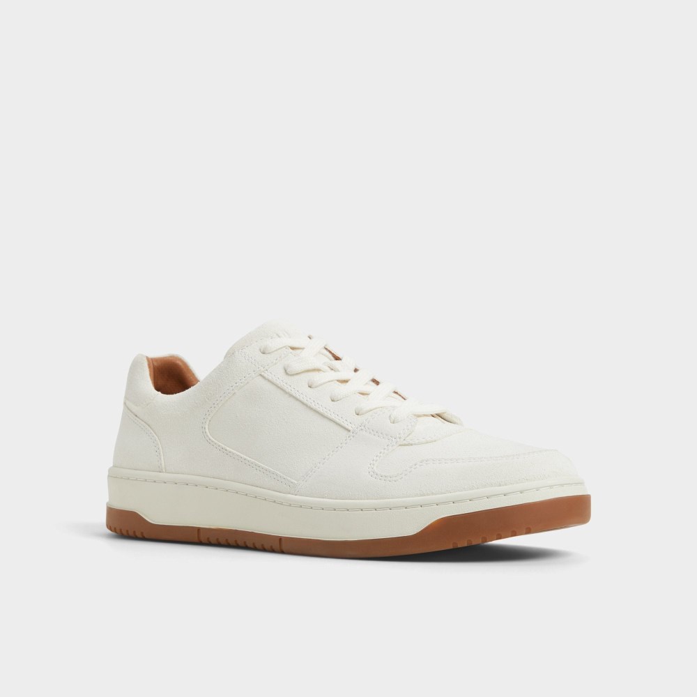 Aldo Men's Ludlow - White