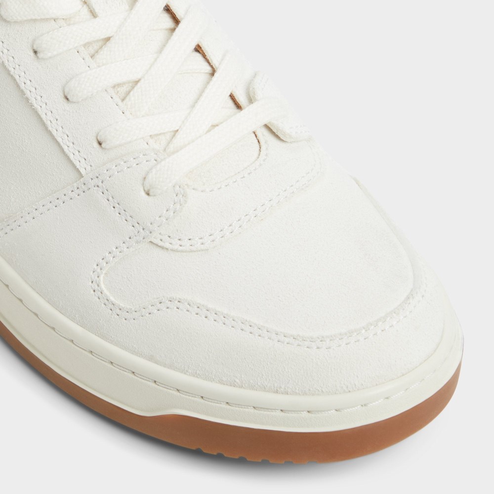 Aldo Men's Ludlow - White