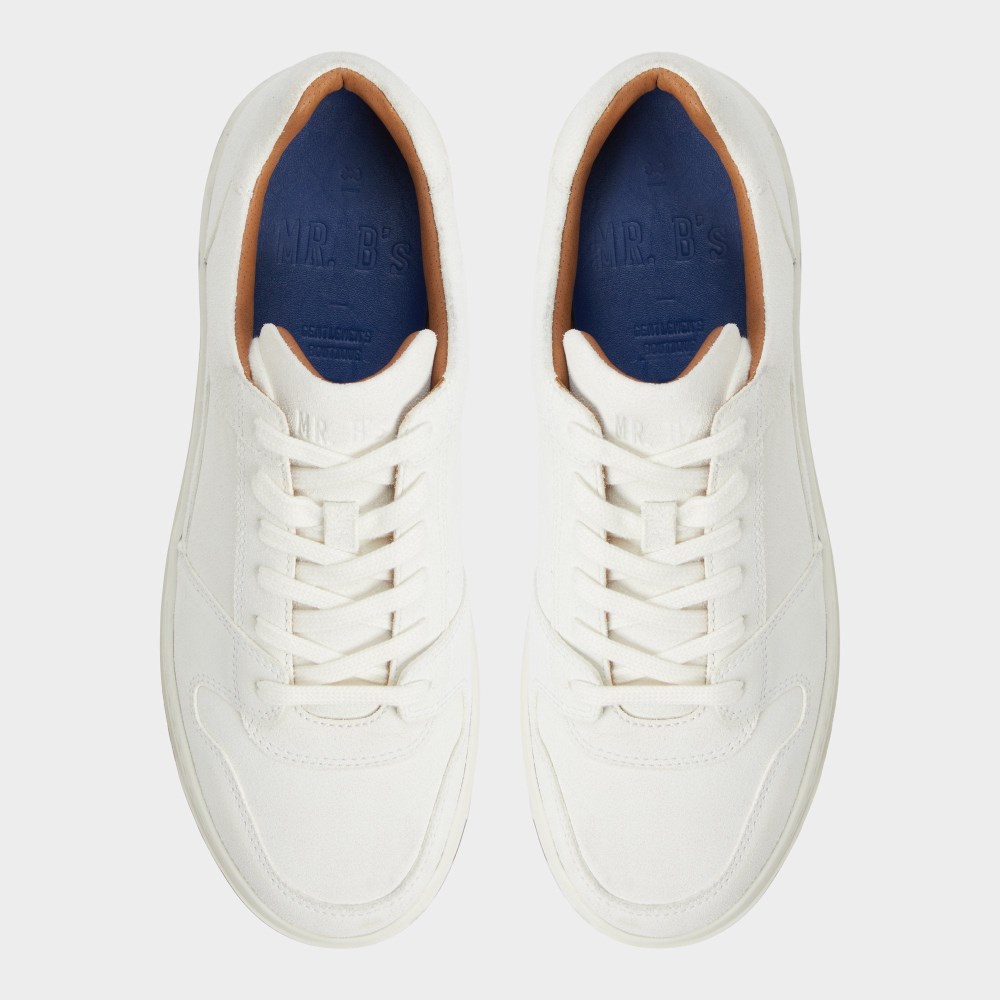 Aldo Men's Ludlow - White