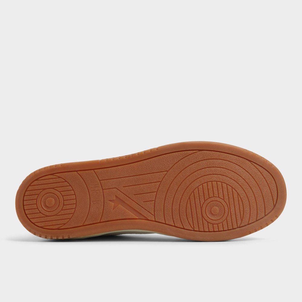 Aldo Men's Ludlow - White