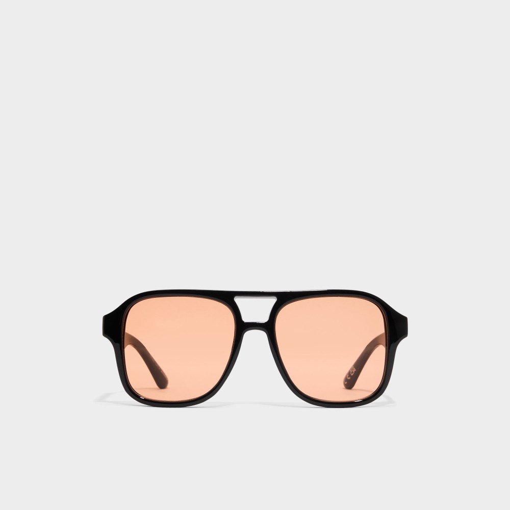 New Arrivals Aldo Billieex - Black