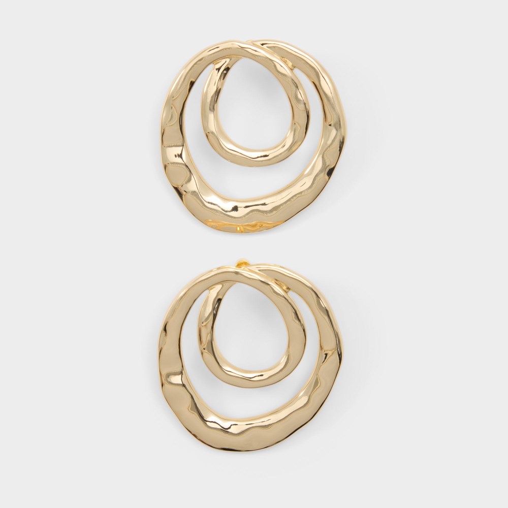 New Arrivals Aldo Gleema - Gold