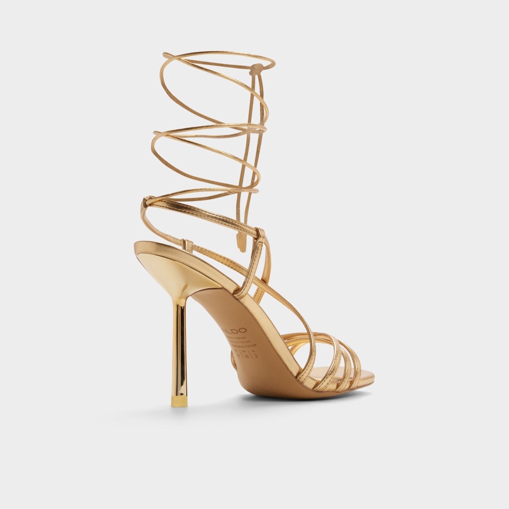 Aldo Women's Talyia - Gold