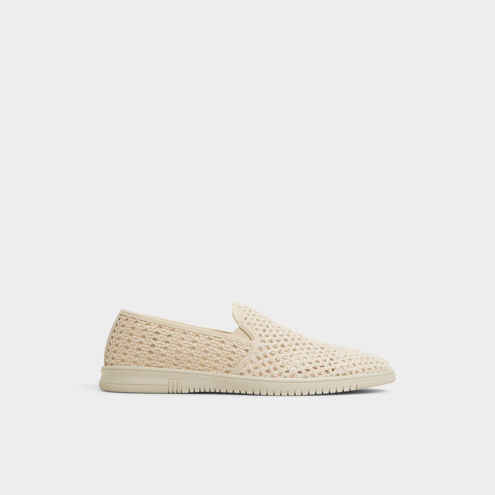 Aldo Men's Ccoastbreeze - Natural