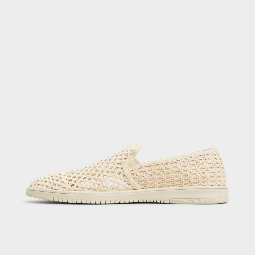 Aldo Men's Ccoastbreeze - Natural