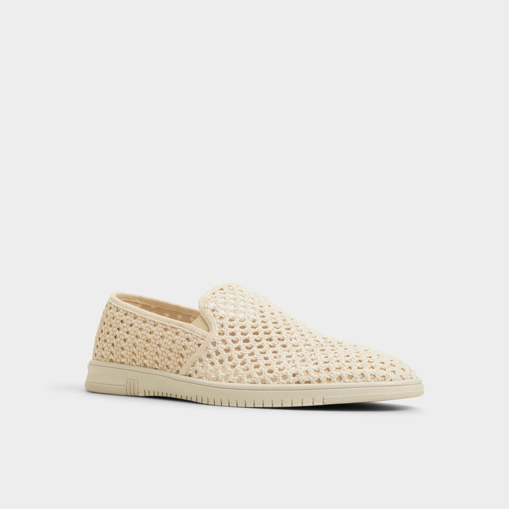 Aldo Men's Ccoastbreeze - Natural