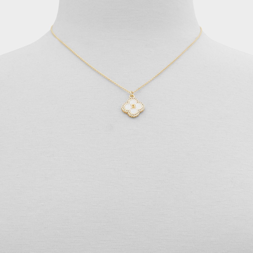 New Arrivals Aldo Broisa - Dark Yellow