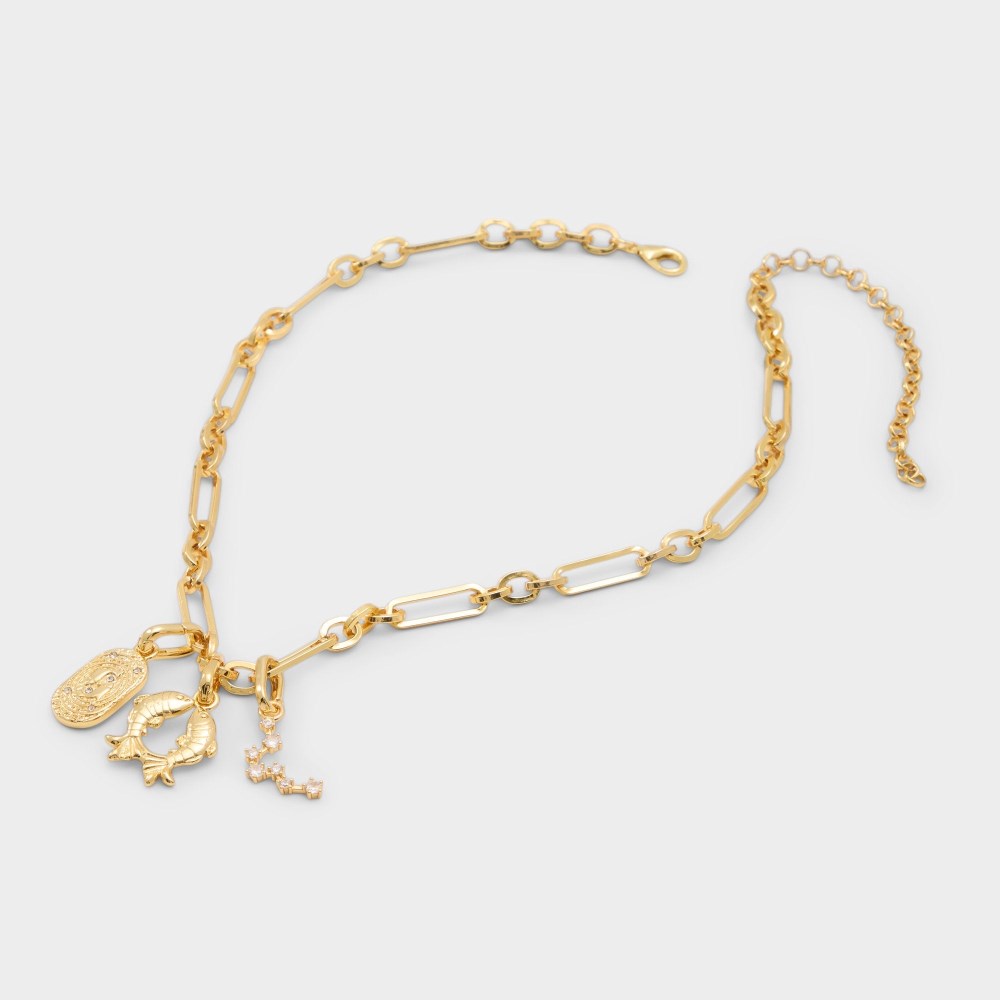 New Arrivals Aldo Zodialux - Gold