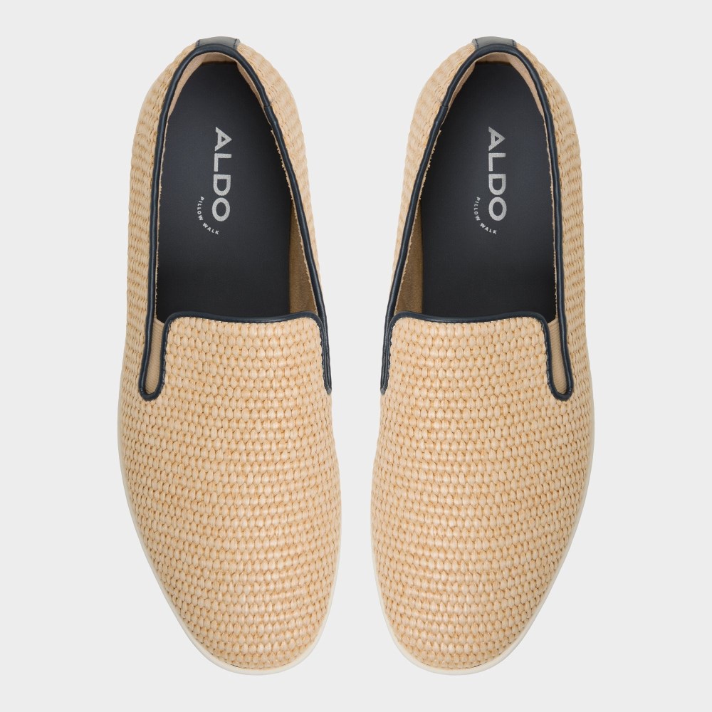 Aldo Men's Seawind - Natural