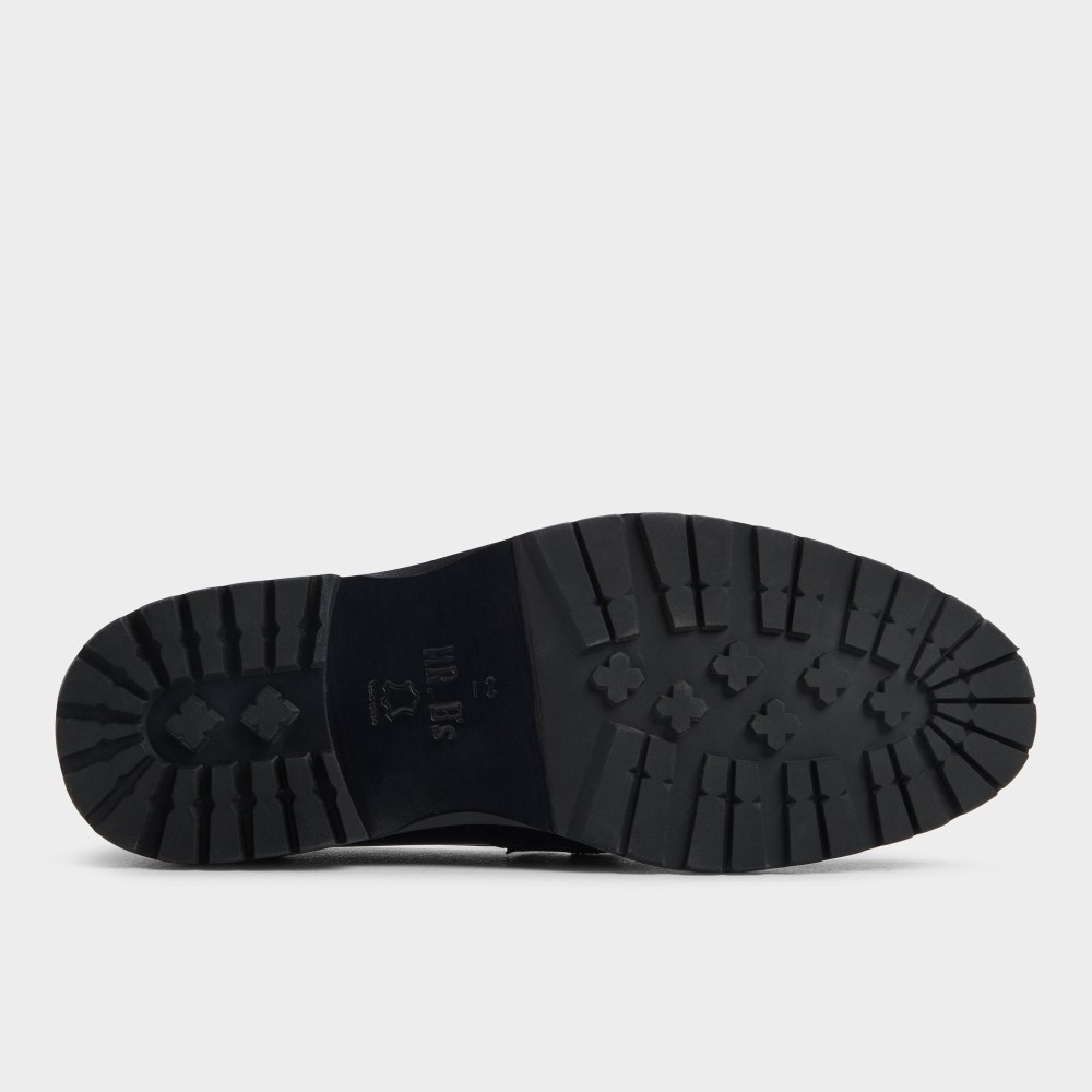 Aldo Men's Hanson - Black