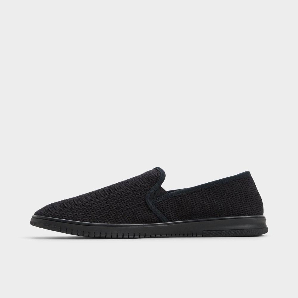 Aldo Men's Ccoastbreeze - Black