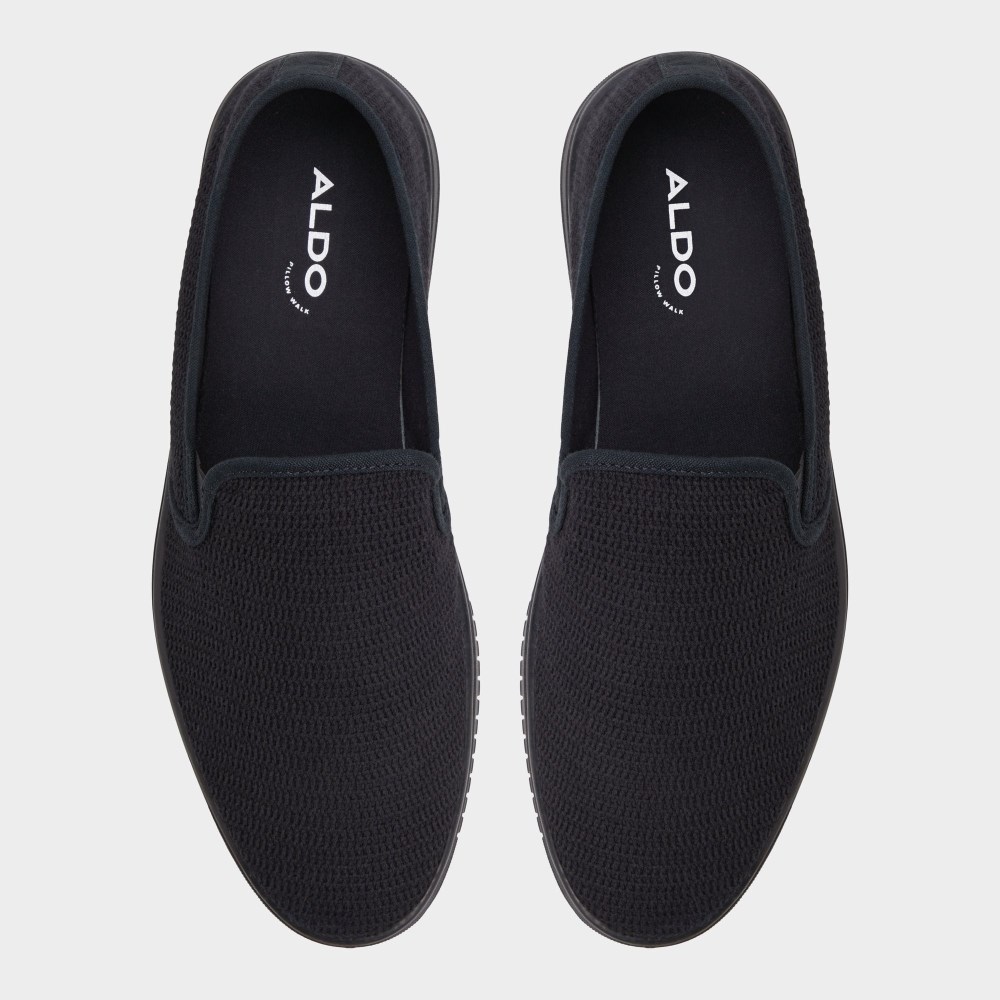 Aldo Men's Ccoastbreeze - Black