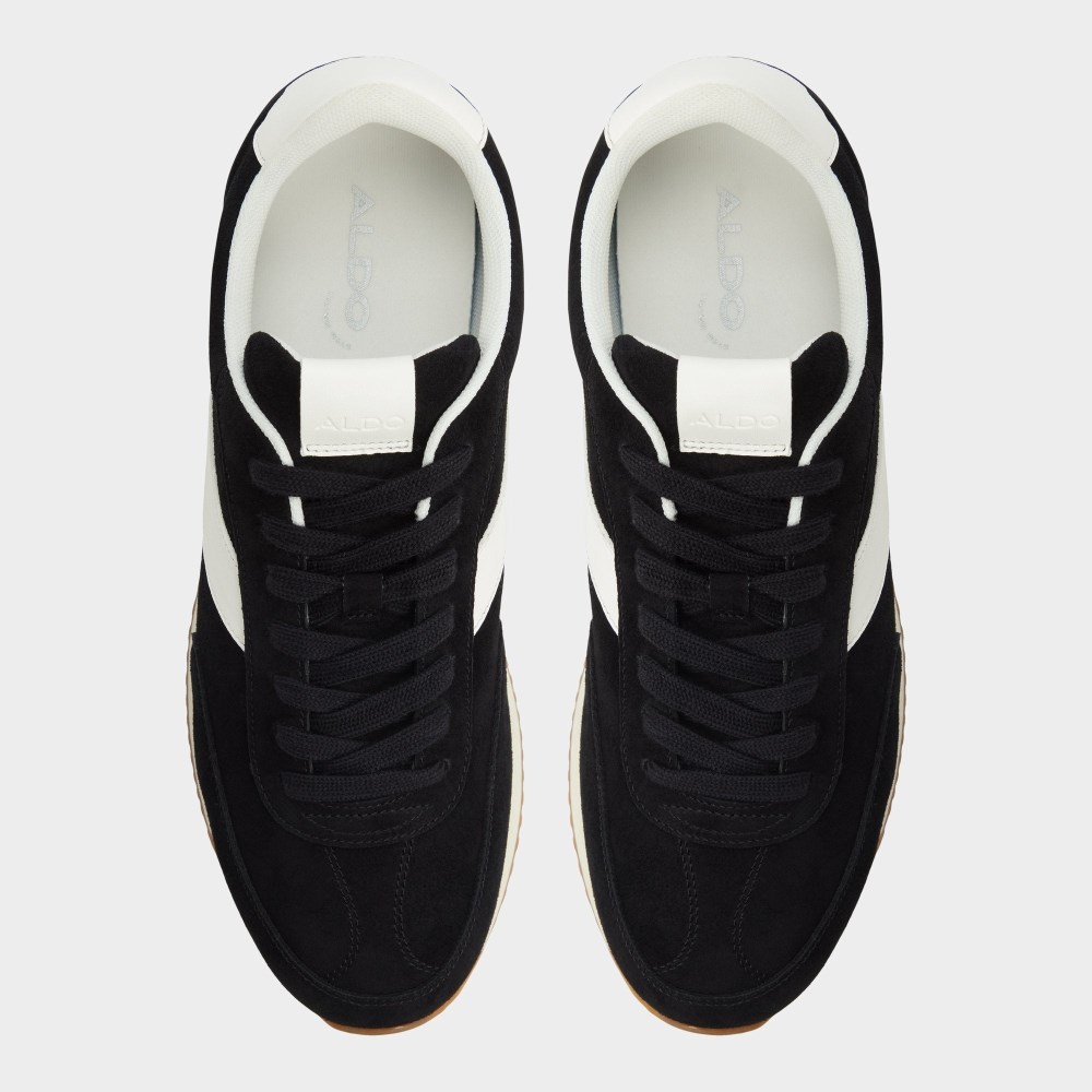 Aldo Men's Nathaniell - Black