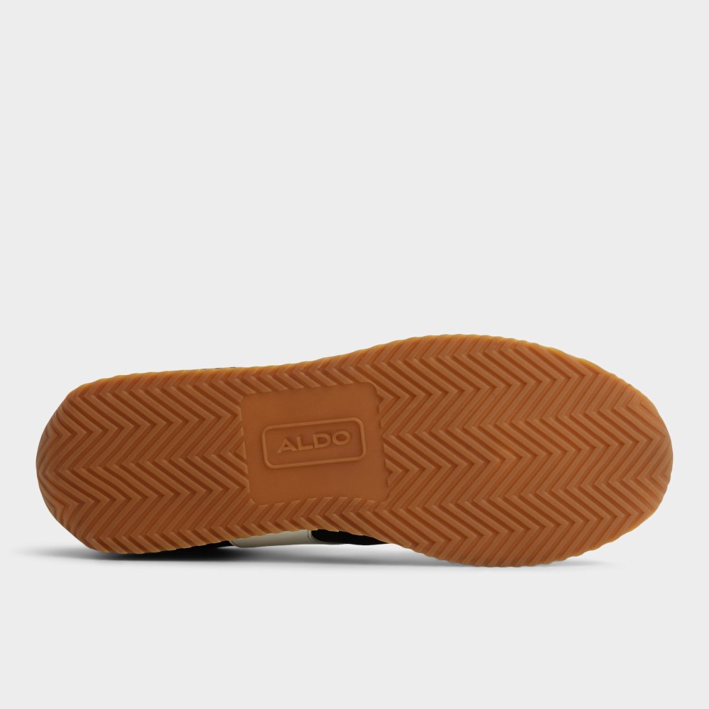 Aldo Men's Nathaniell - Black