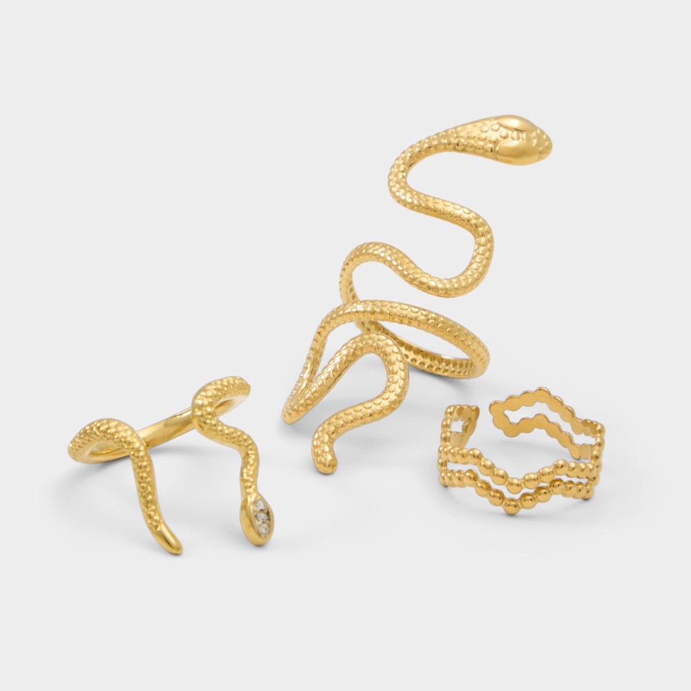 New Arrivals Aldo Slytha - Gold