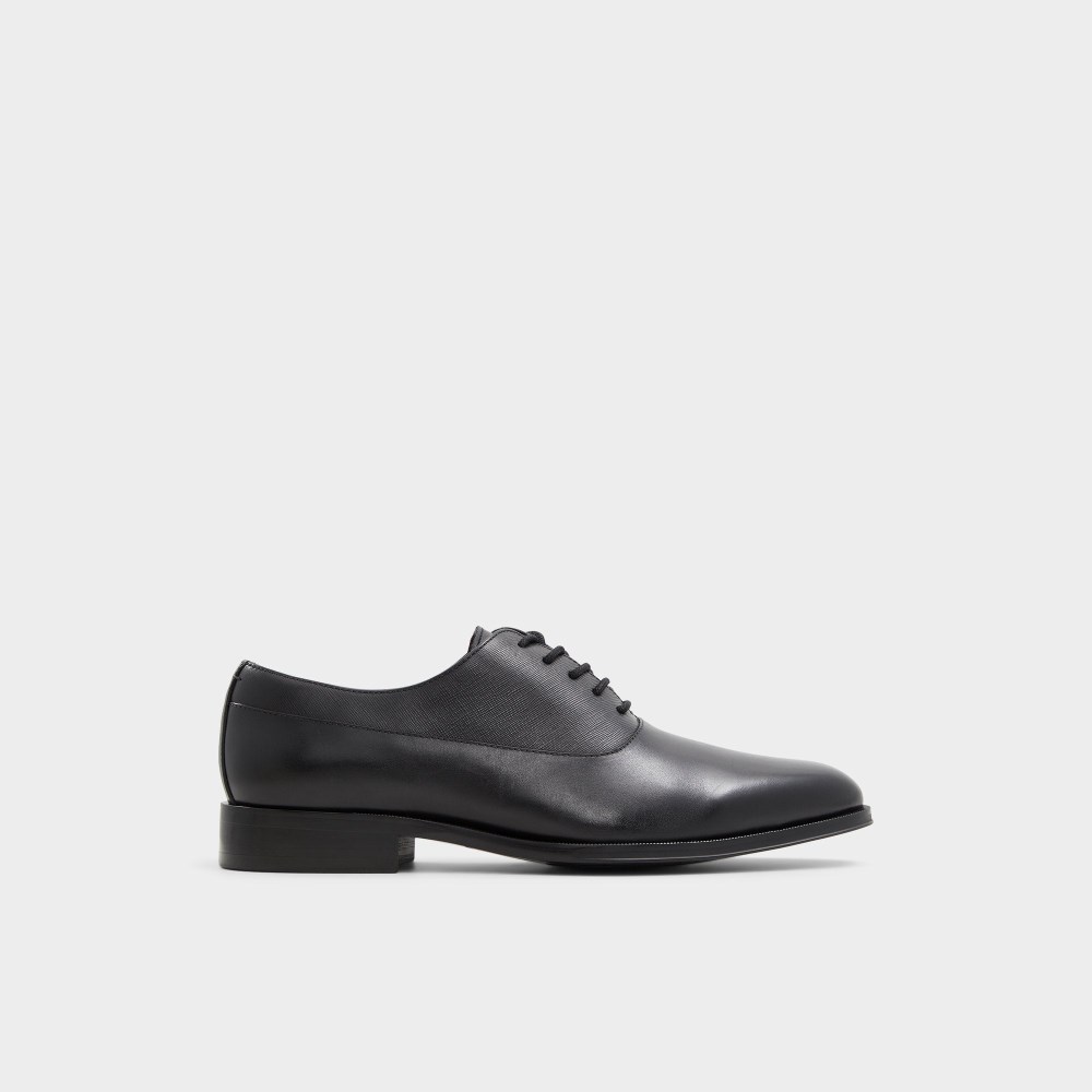 Aldo Men's Debonair - Other Black