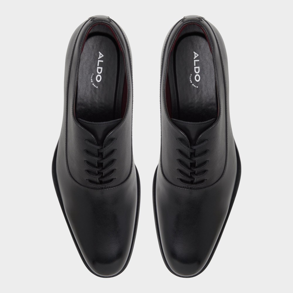 Aldo Men's Debonair - Other Black