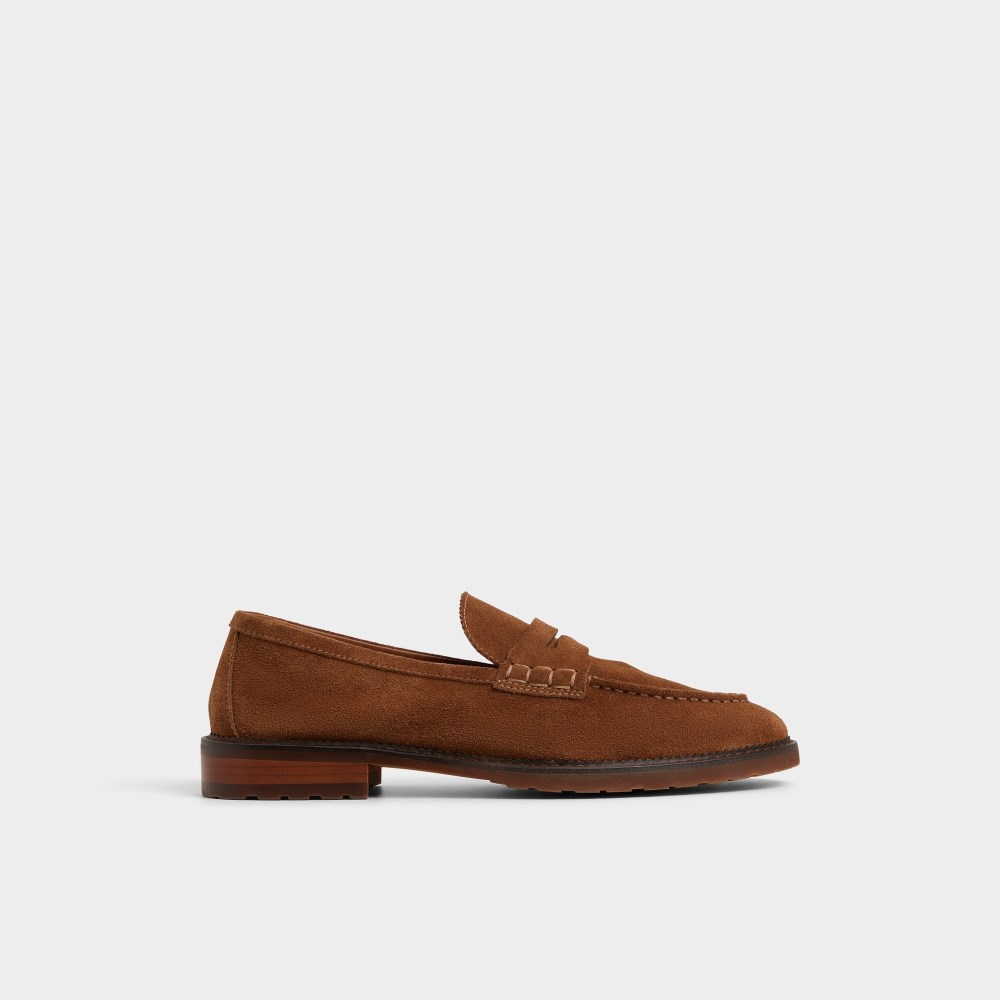 Aldo Men's Melvillee - Cognac