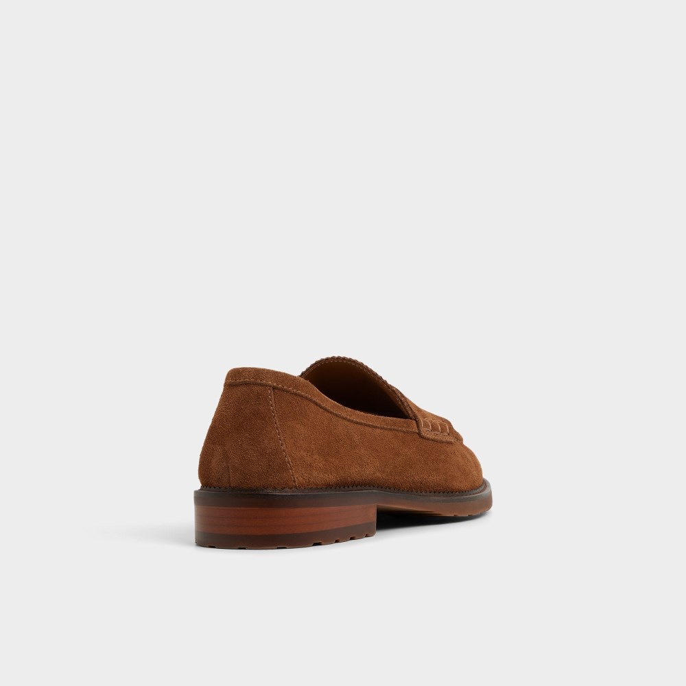 Aldo Men's Melvillee - Cognac