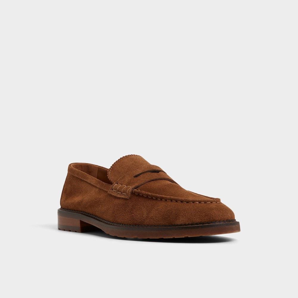 Aldo Men's Melvillee - Cognac