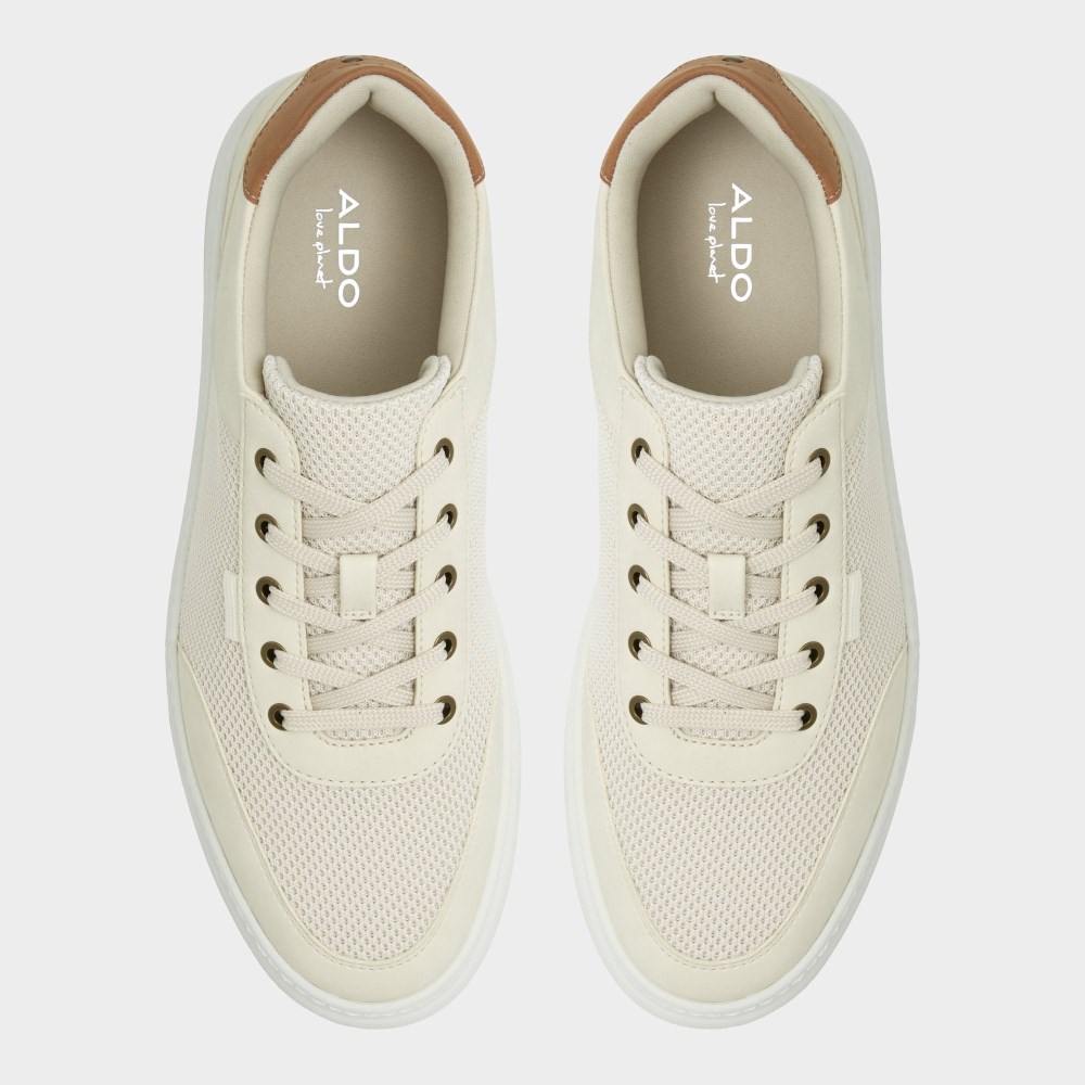Aldo Men's Mmcenroe - Bone