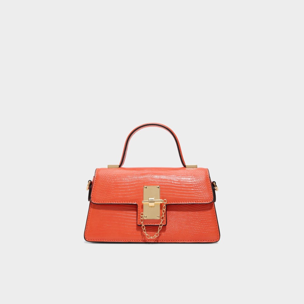 New Arrivals Aldo Callunaax - Orange