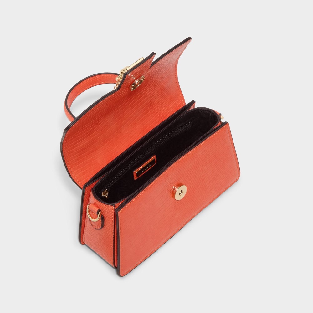 New Arrivals Aldo Callunaax - Orange