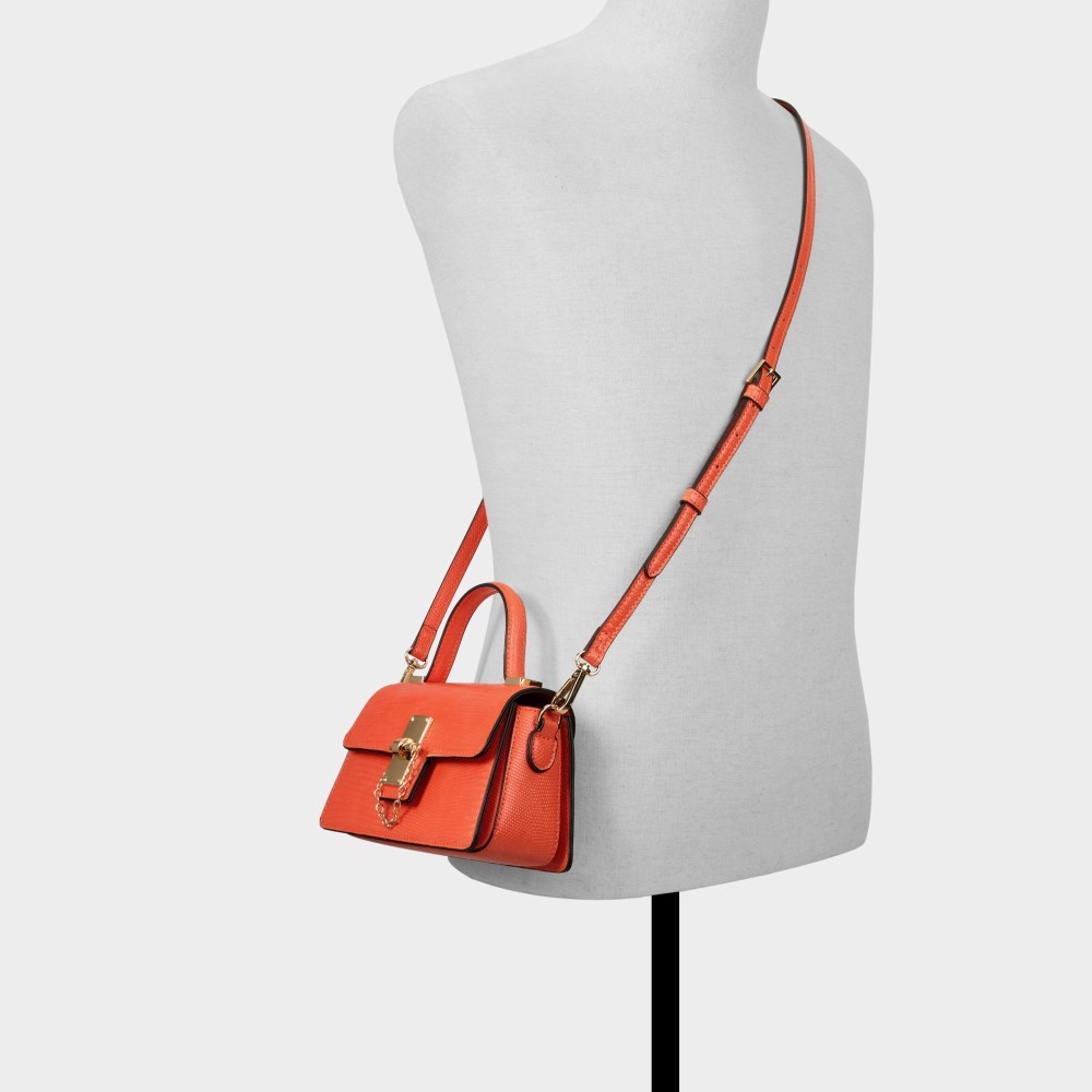 New Arrivals Aldo Callunaax - Orange