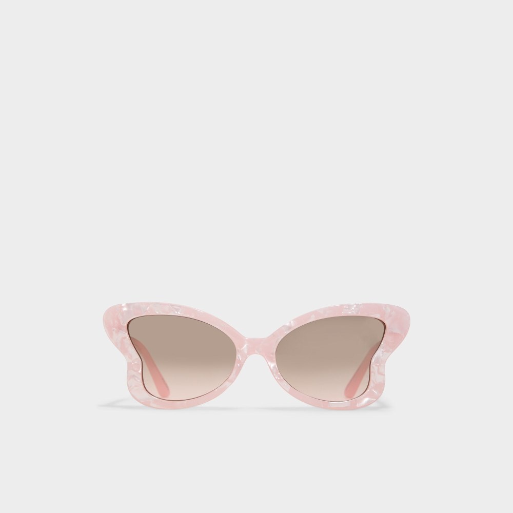 New Arrivals Aldo Manossi - Light Pink