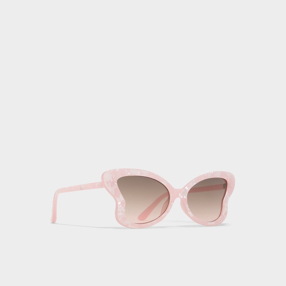 New Arrivals Aldo Manossi - Light Pink