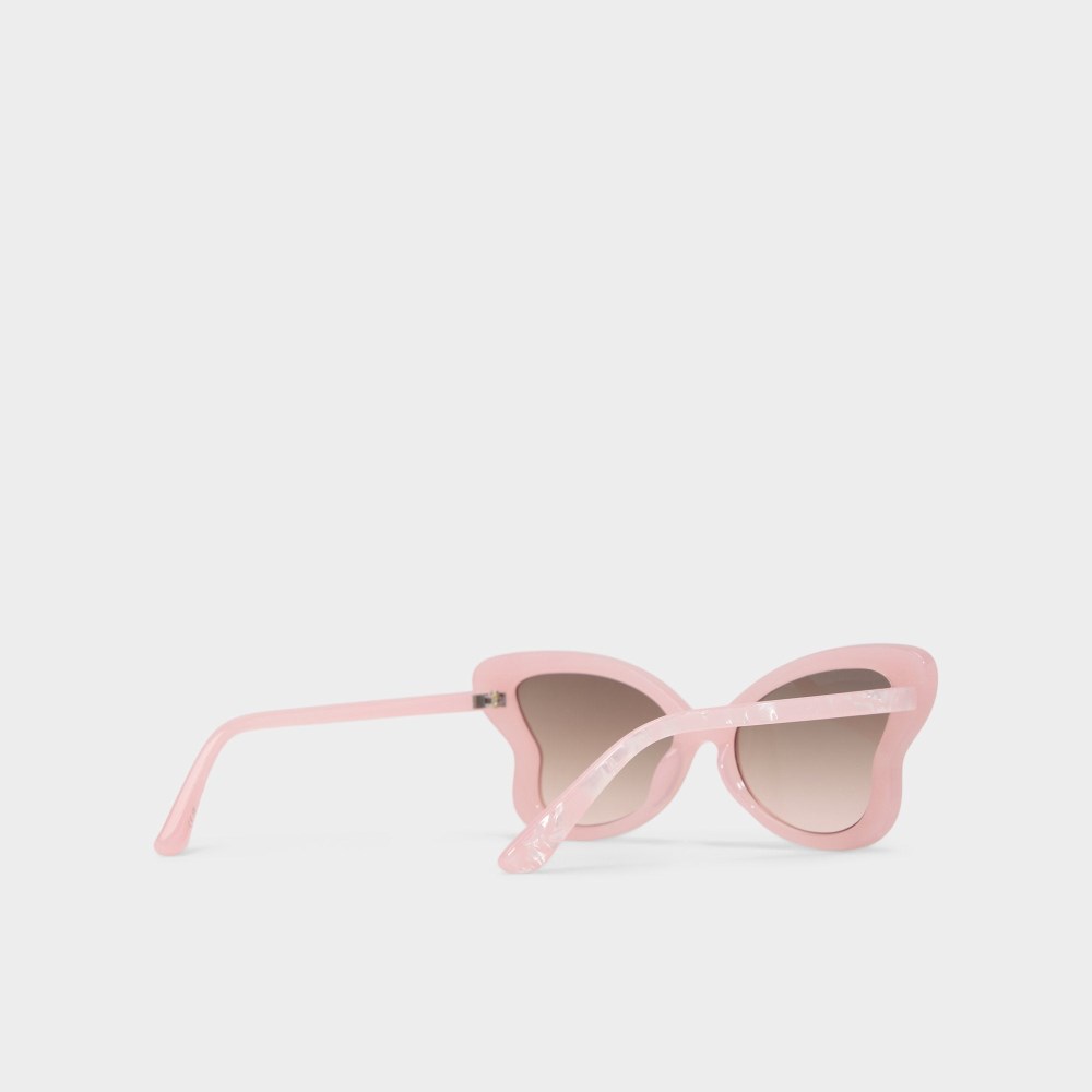 New Arrivals Aldo Manossi - Light Pink