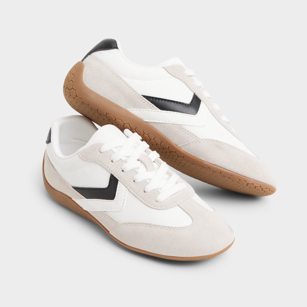 Aldo Women's Coolchic - White/grey