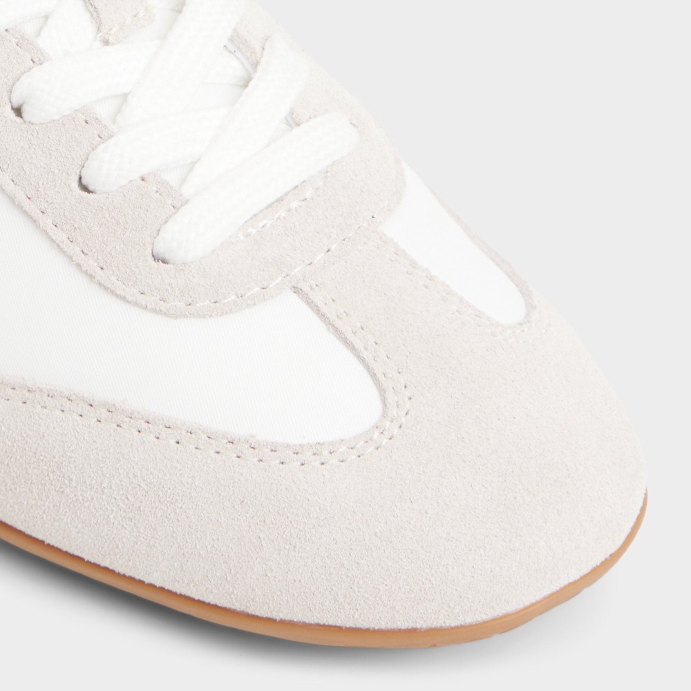 Aldo Women's Coolchic - White/grey