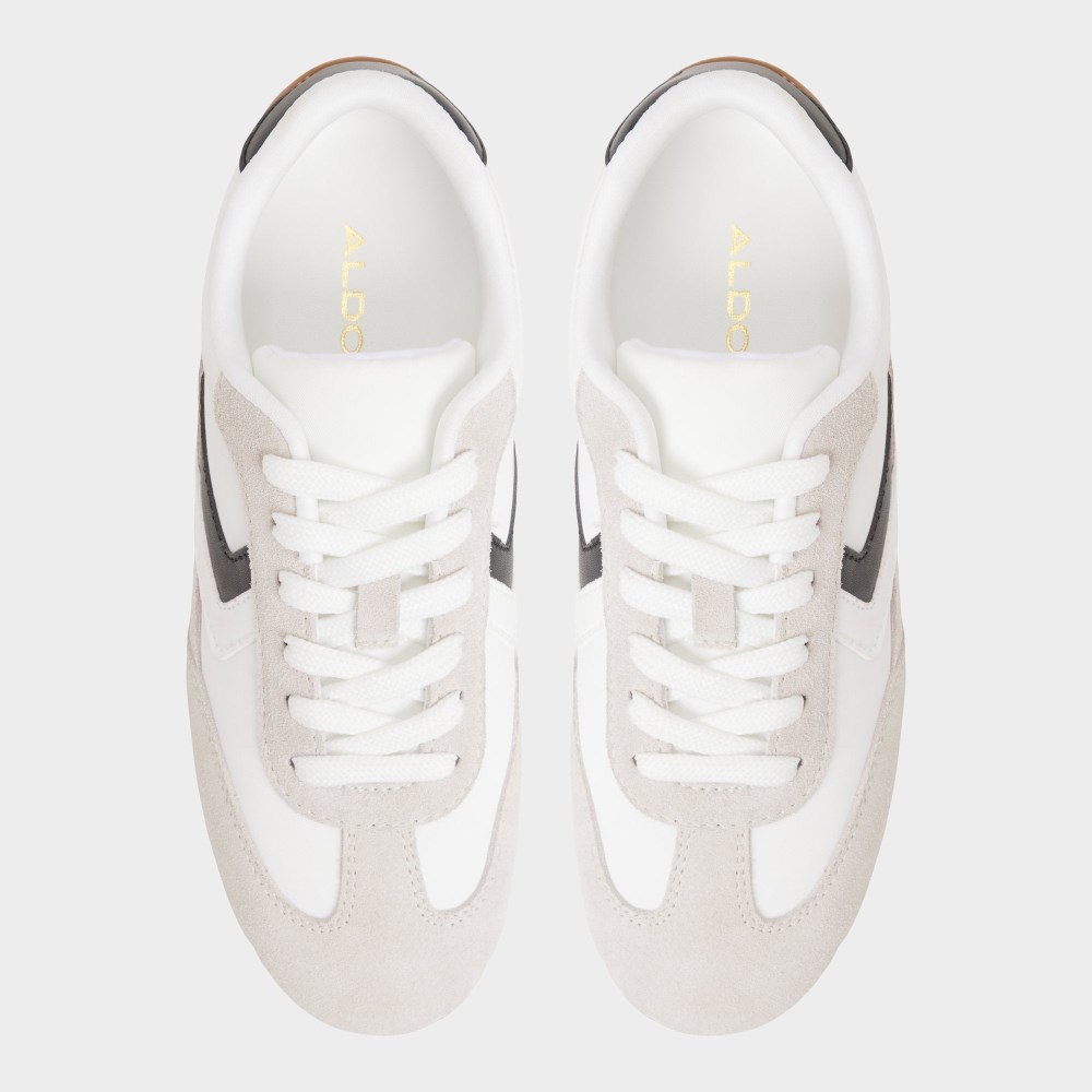 Aldo Women's Coolchic - White/grey