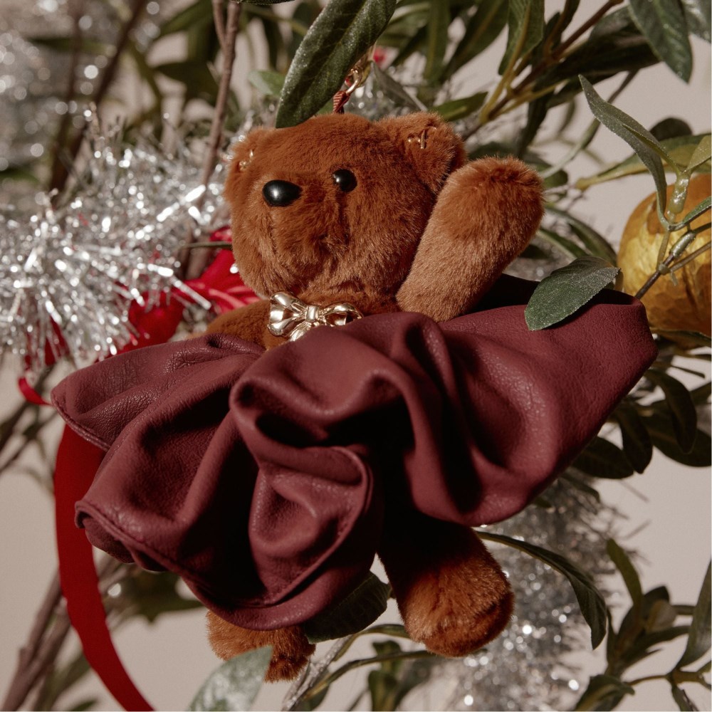 New Arrivals Aldo Sleighbelle - Brown