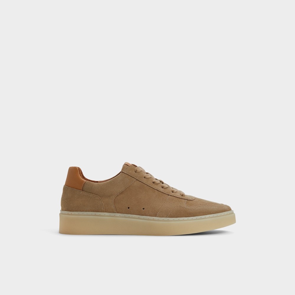 Aldo Men's Montie - Cognac