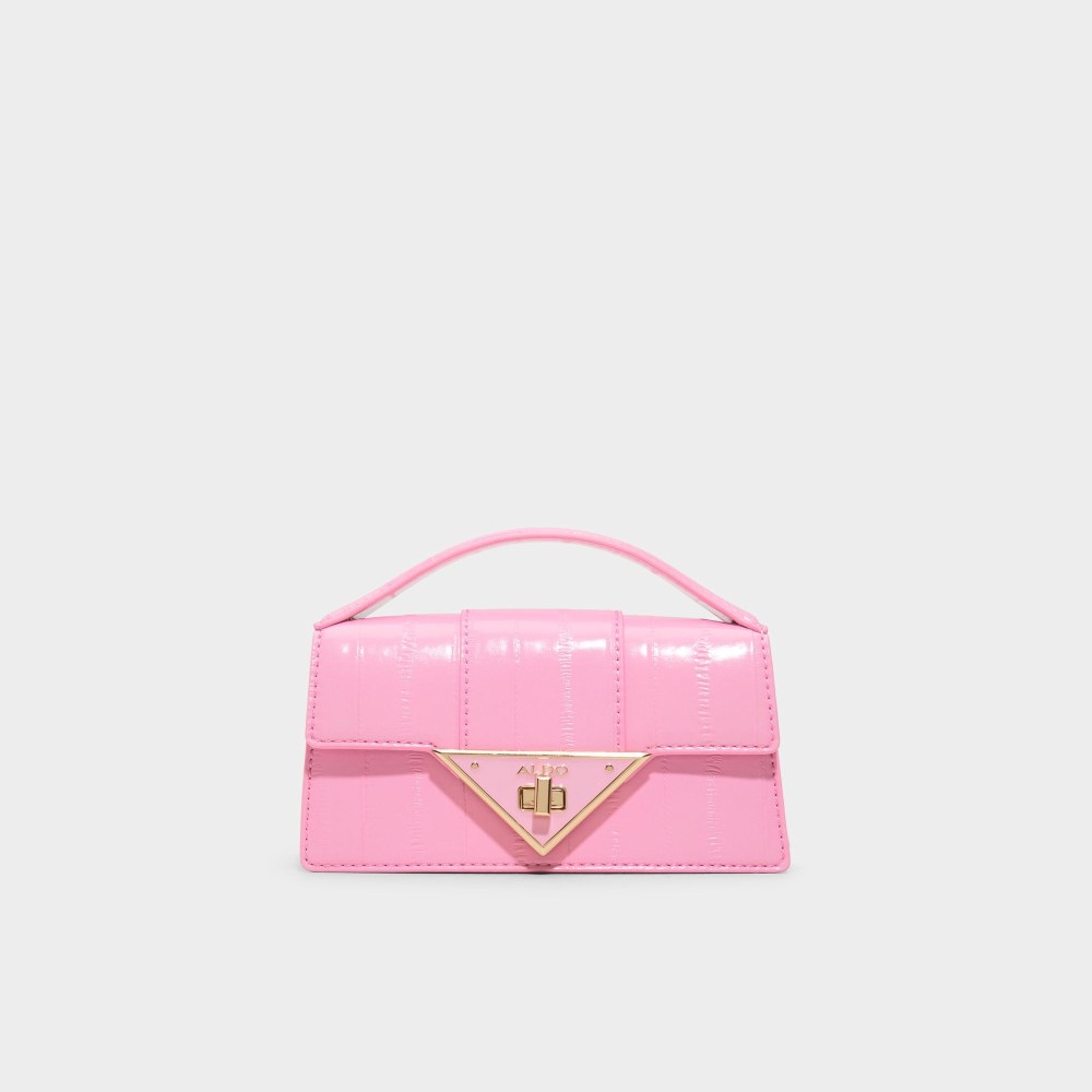 New Arrivals Aldo Amileaminii - Medium pink