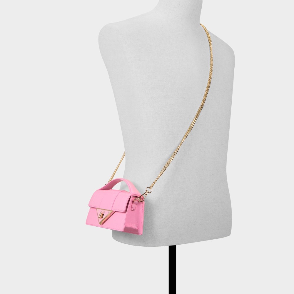 New Arrivals Aldo Amileaminii - Medium pink