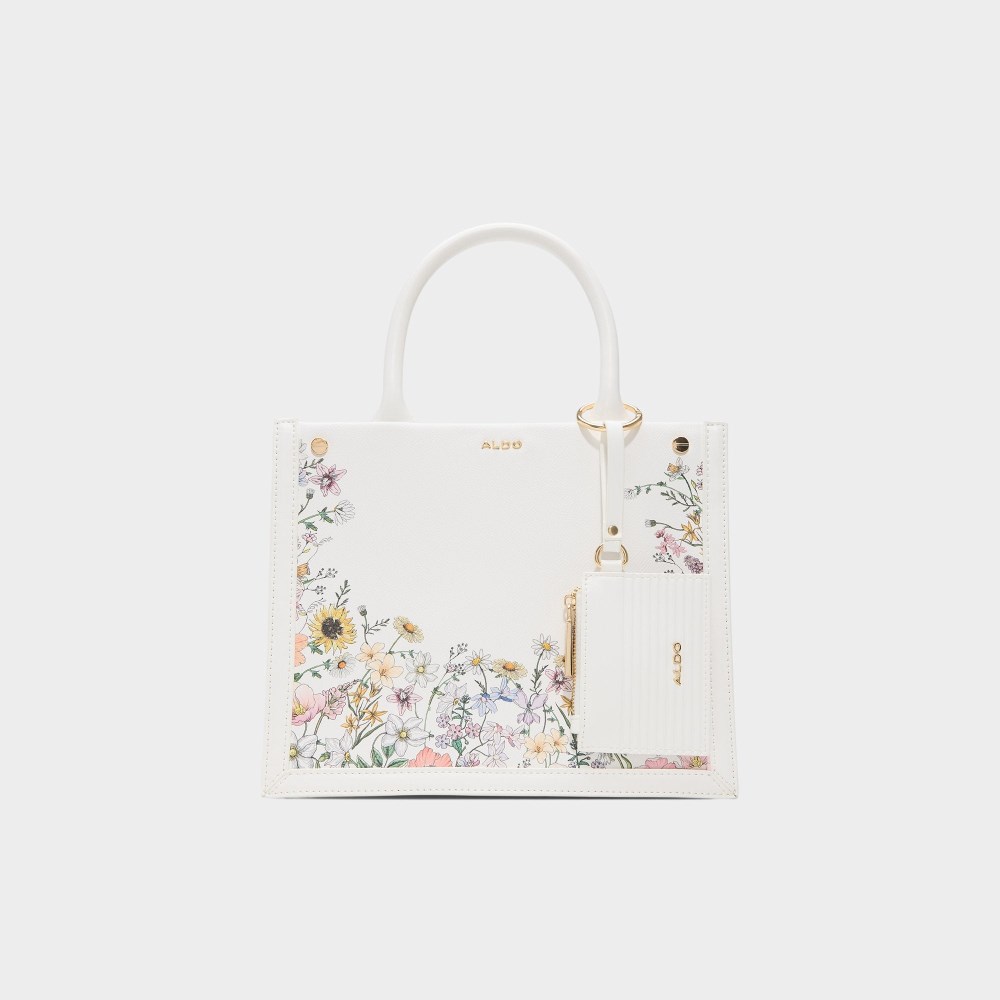 New Arrivals Aldo Floralliee - Floral