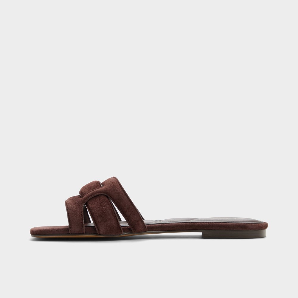 Aldo Women's Elenaria - Dark brown